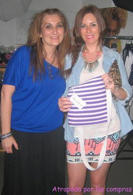 THE WAY WE LIVE: SEGUNDA JORNADA