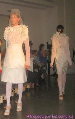 THE WAY WE LIVE: SEGUNDA JORNADA