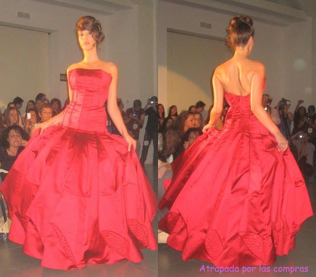 THE WAY WE LIVE: SEGUNDA JORNADA