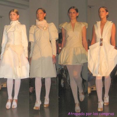 THE WAY WE LIVE: SEGUNDA JORNADA