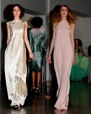 THE WAY WE LIVE: SEGUNDA JORNADA