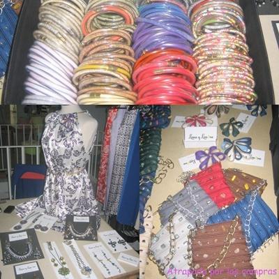 THE WAY WE LIVE: SEGUNDA JORNADA