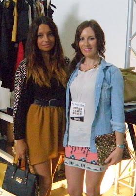 THE WAY WE LIVE: SEGUNDA JORNADA