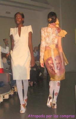 THE WAY WE LIVE: SEGUNDA JORNADA