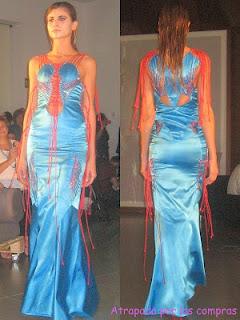 THE WAY WE LIVE: SEGUNDA JORNADA