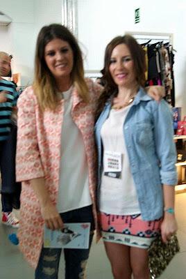 THE WAY WE LIVE: SEGUNDA JORNADA