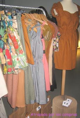 THE WAY WE LIVE: SEGUNDA JORNADA