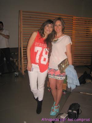 THE WAY WE LIVE: SEGUNDA JORNADA