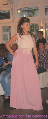DESFILE EN AVILES
