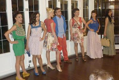 DESFILE EN AVILES
