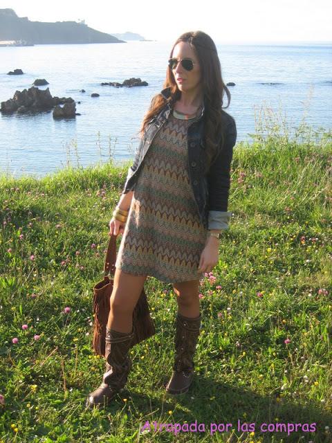 MISSONI HIPPY CHIC