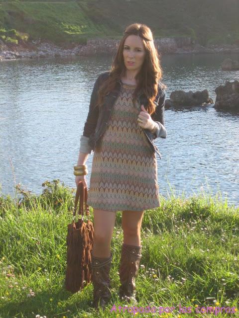 MISSONI HIPPY CHIC