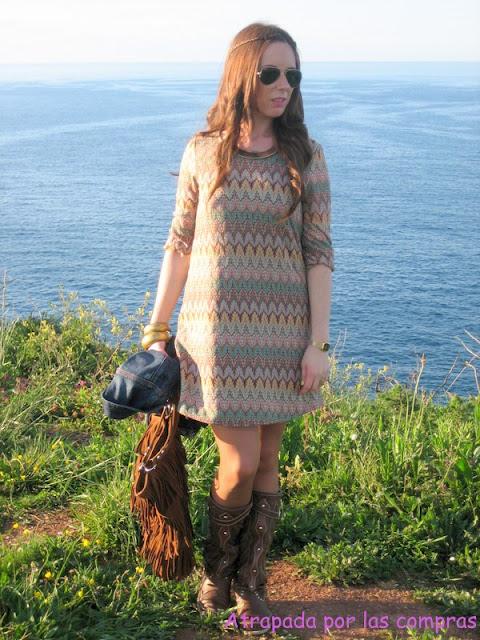 MISSONI HIPPY CHIC