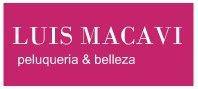 LUIS MACAVI CENTROS DE ESTETICA Y PELUQUERIA