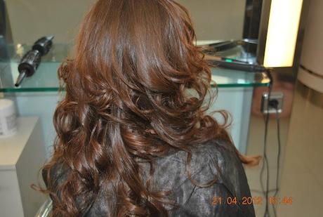 LUIS MACAVI CENTROS DE ESTETICA Y PELUQUERIA