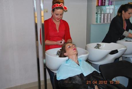 LUIS MACAVI CENTROS DE ESTETICA Y PELUQUERIA