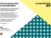 Evento concurso loreak mendian