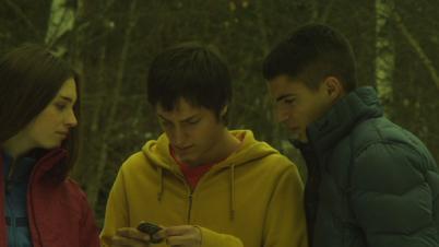 En profundidad: El secreto de los 24 escalones