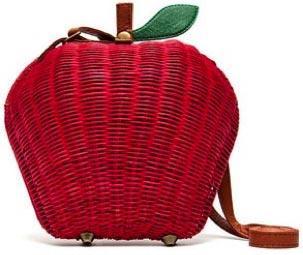 Bolsos bicolores para el verano