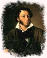 Pushkin, el poeta duelista