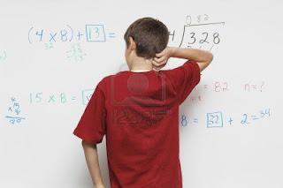 Veamos si tientes talento matemático