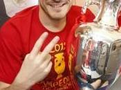 Iker, mereces