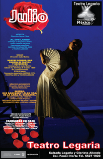 La Compañía Nemian presenta Kratos Demens, una pareja de tantas y recuerdos en el Teatro Legaria