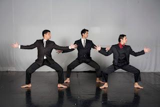 La Compañía Nemian presenta Kratos Demens, una pareja de tantas y recuerdos en el Teatro Legaria