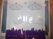 Línea Violet Moon D·Vinity