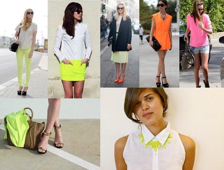 Moda Neon