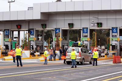 Sectur y SCT ponen en marcha el operativo vacaciones de verano 2012