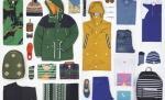 livelacpost Lacoste L!VE Otoño/Invierno 2012