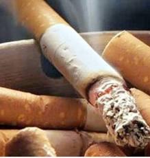 La nueva vacuna para la adicción a la nicotina