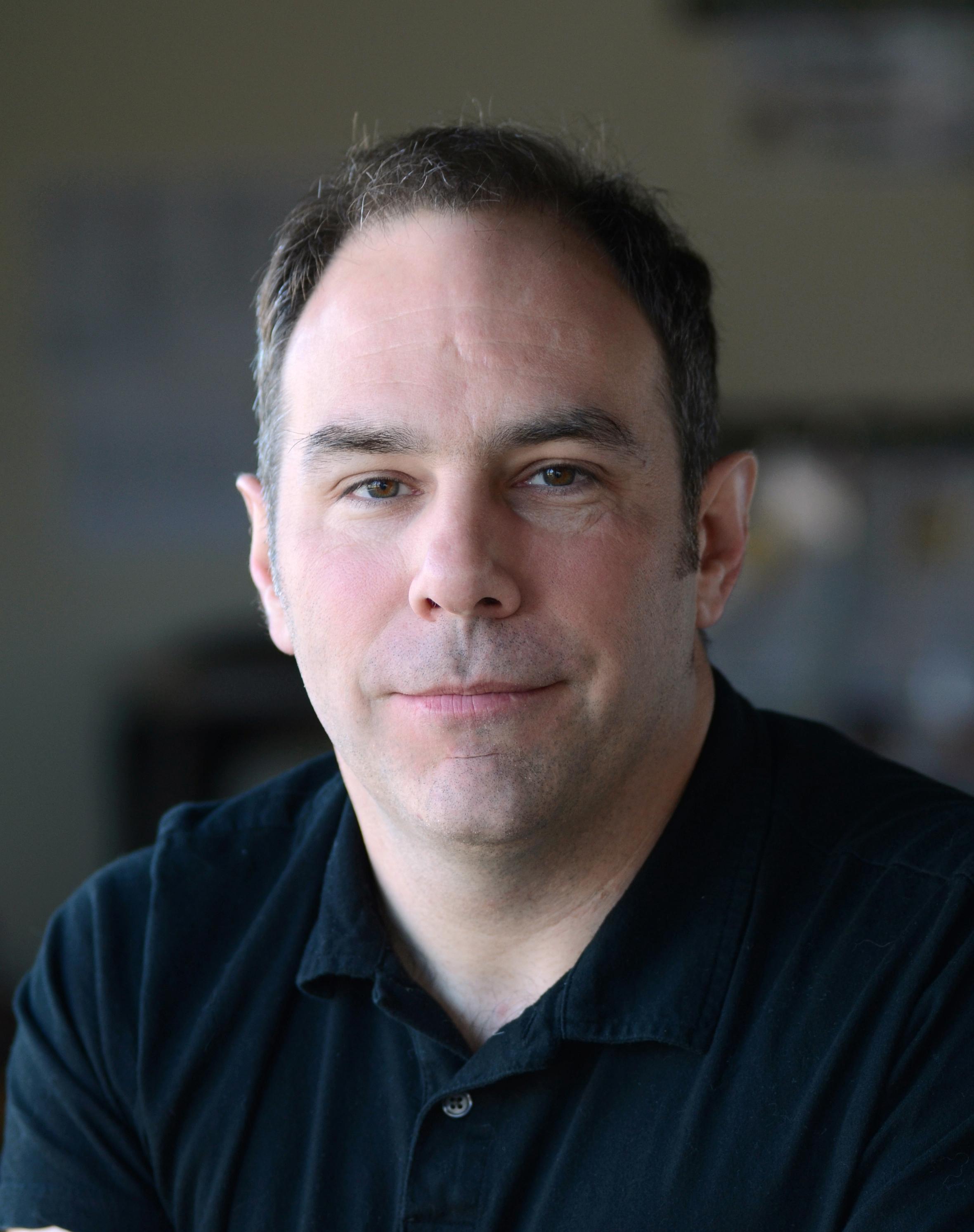 Memorias de un amigo imaginario, de Matthew Dicks