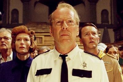 Moonrise Kingdom: El regreso de Wes Anderson