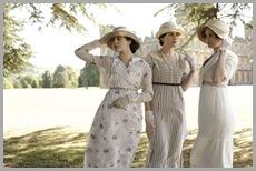2. downton abbey