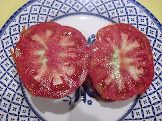 TOMATE MARMANDE CUARENTENO TOMATE MARMANDE CUARENTENO