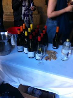 Emoción dos viñas (3 y ultima)