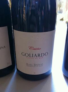 Emoción dos viñas (3 y ultima)