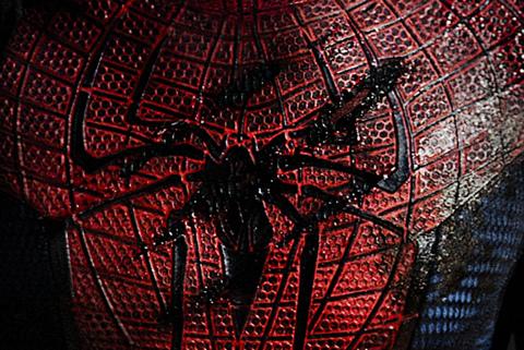 ‘The Amazing Spiderman’ – El regreso del Hombre Araña