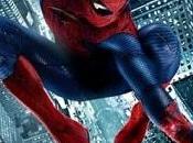 ‘The Amazing Spiderman’