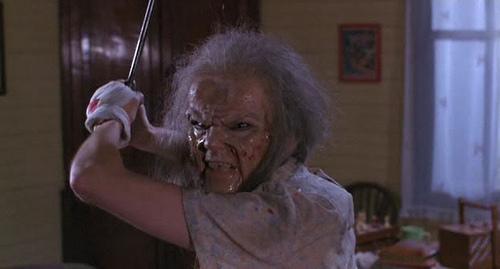 Recordando trailers de antaño: `Granja Maldita´