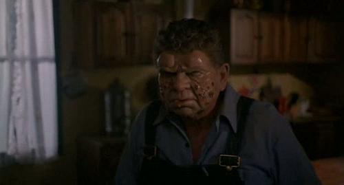 Recordando trailers de antaño: `Granja Maldita´