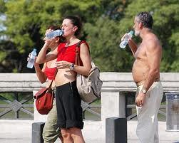 Recomendaciones para las altas temperaturas de este verano