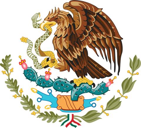 El ÁGUILA y la SERPIENTE