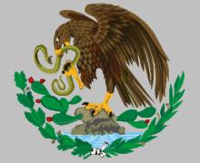 El ÁGUILA y la SERPIENTE