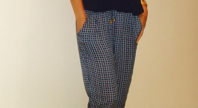 Look pijamero