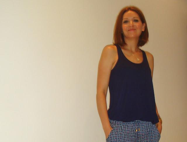 Look pijamero