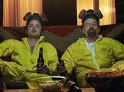 Making temporada `Breaking Bad´