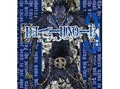 Reseñas Manga: Death Note